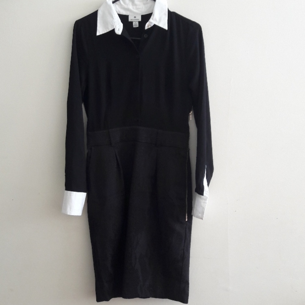 Altuzarra Office dress